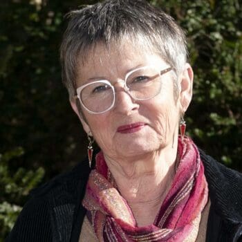 Marie-Hélène VACHER