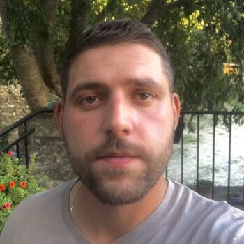 Damien DUPOUX