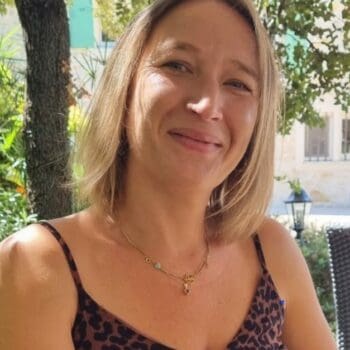 Sabrina  GERHARD